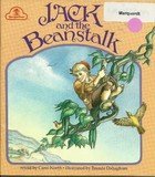 Beispielbild fr Jack and the Beanstalk zum Verkauf von Better World Books: West