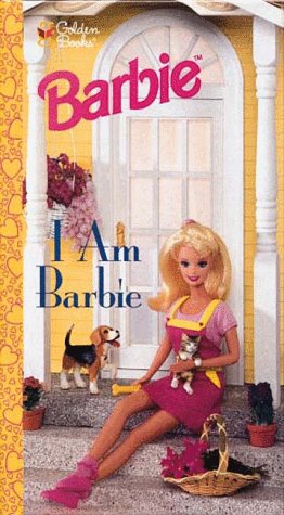 Imagen de archivo de I Am Barbie (The Barbie) a la venta por Books-FYI, Inc.
