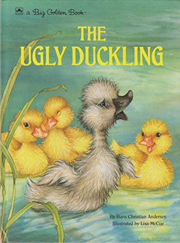 The Ugly Duckling - McCue, Lisa,Andersen, H.C.