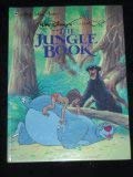 Imagen de archivo de Disney's The Jungle Book : Adapted from the Mowgli Stories by Rudyard Kipling a la venta por Better World Books