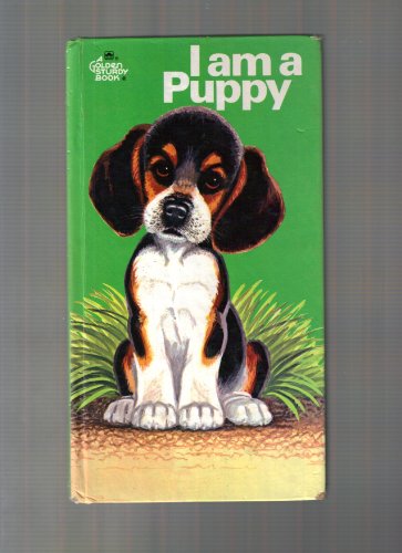 Stock image for I Am a Puppy for sale by Better World Books: West