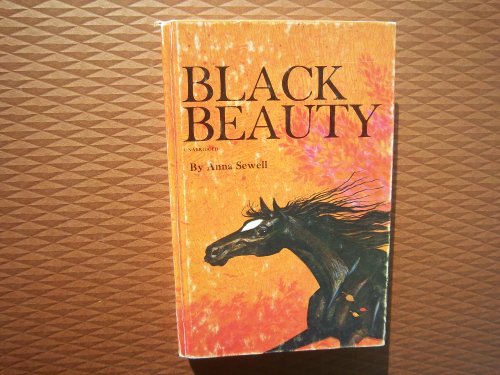 Black Beauty (9780307122179) by Sewell, Anna