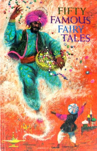 9780307122223: Fifty Famous Fairy Tales