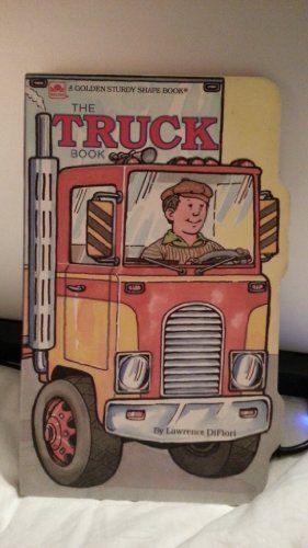 9780307122643: The Truck Book