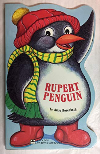 Beispielbild fr Rupert Penguin zum Verkauf von 2Vbooks