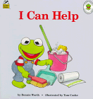 Stock image for I Can Help for sale by Alf Books