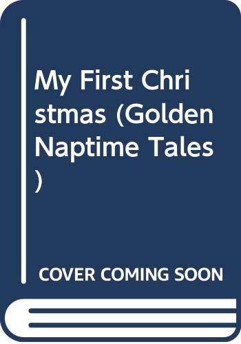 9780307124272: My Christmas Book (Golden Naptime Tales)