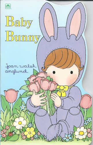 9780307124982: Baby Bunny (Sturdy Shape)
