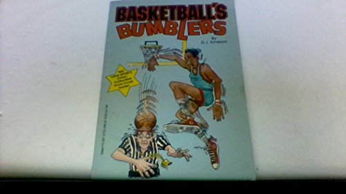 Stock image for Basketball's Bumblers (Golden sports books) for sale by Wonder Book