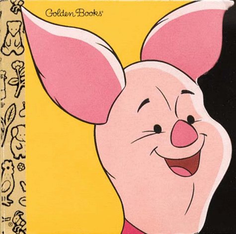 Stock image for Piglet's Favorite Words for sale by ThriftBooks-Atlanta