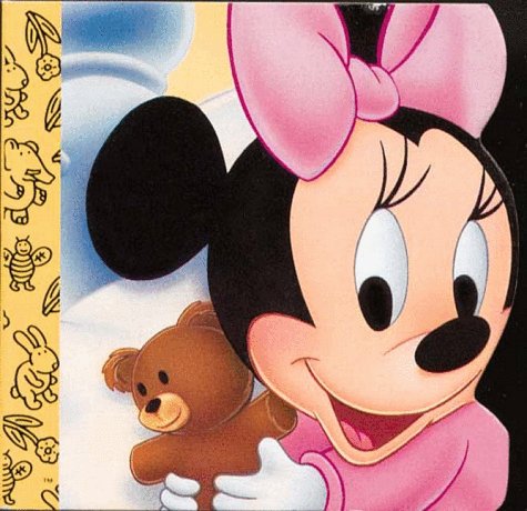 9780307127433: Good Morning, Baby Minnie! (Disney Babies)