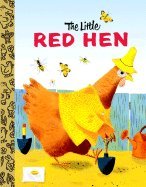 9780307127853: Little Red Hen