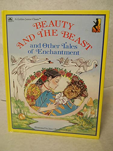 Beispielbild fr Beauty and the Beast and Other Tales of Enchantment (Junior Classics) zum Verkauf von SecondSale