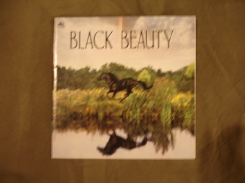 Stock image for Black Beauty (Golden Look-Look Book) for sale by Library House Internet Sales