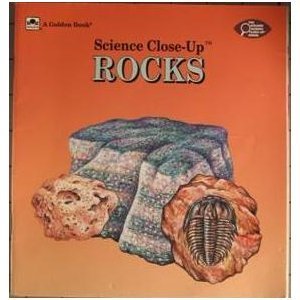 Stock image for Rocks (Science Close-Up) for sale by SecondSale