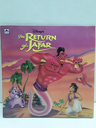 9780307128904: Title: Disneys The Return Of Jafar