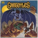 Gargoyles (Golden Books)