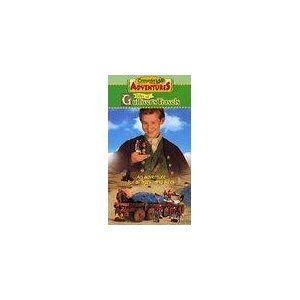 Stock image for Tales of Gulliver's Travels: Crayola Kids Adventrues for sale by Alf Books
