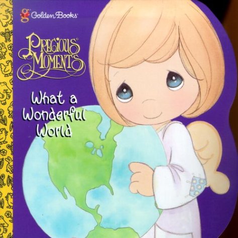 What a Wonderful World (9780307130181) by Butcher, Samuel J.