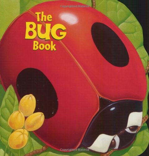 The Bug Book (Look-Look) (9780307130259) by Kranking, Kathy