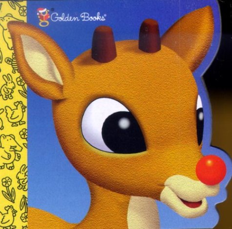 Stock image for It's Almost Christmas, Rudolph! (Little Nugget) for sale by Wonder Book