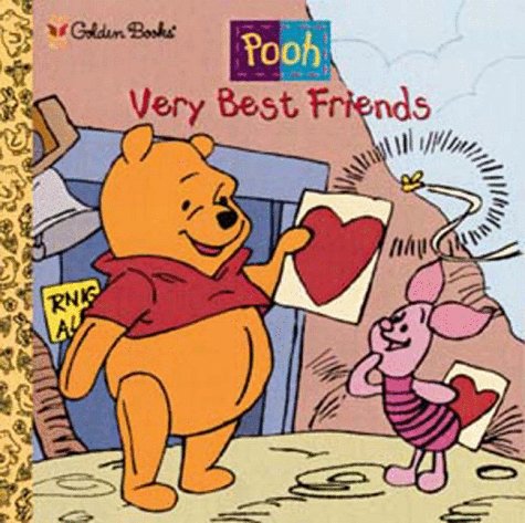 Stock image for Very Best Friends for sale by Aaron Books