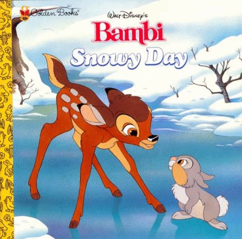 Imagen de archivo de Snowy Day a la venta por Better World Books