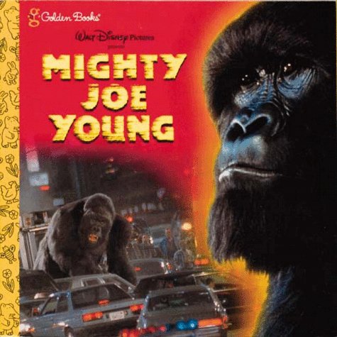 Stock image for Walt Disney Pictures Presents Mighty Joe Young for sale by ThriftBooks-Dallas