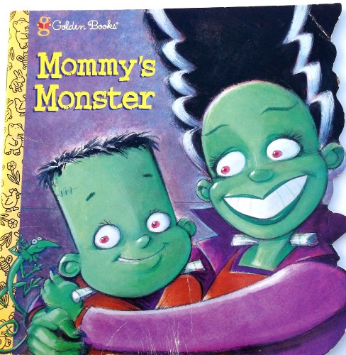 Imagen de archivo de Mommy's Monster a la venta por ThriftBooks-Dallas