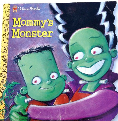 9780307133083: Mommy's Monster