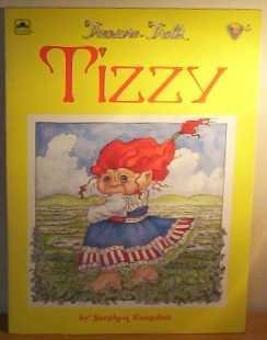 Beispielbild fr Tizzy zum Verkauf von Alf Books
