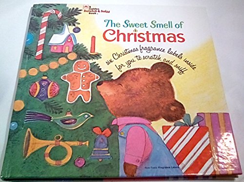 Imagen de archivo de The Sweet Smell Of Christmas a la venta por Once Upon A Time Books