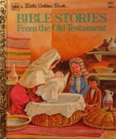 Stock image for Children's Bible Stories from the Old Testament for sale by BookHolders