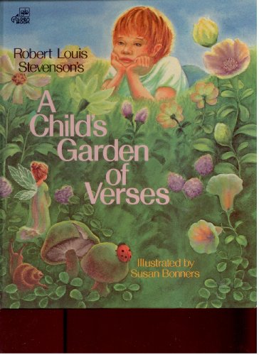 Stock image for A Child's Garden of Verses for sale by HPB Inc.