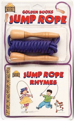 Stock image for Jump Rope Rhymes for sale by Better World Books