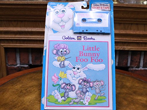 9780307141637: Little Bunny Foo Foo - Frederick, Robin: 0307141632 -  AbeBooks