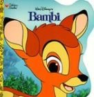 Beispielbild fr Walt Disney's Bambi (paperback) (Bambi) zum Verkauf von Wonder Book