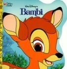 Stock image for Walt Disney's Bambi (paperback) (Bambi) for sale by Wonder Book