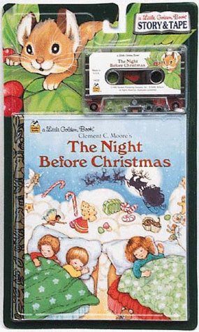 The Night Before Christmas - Clement C. Moore