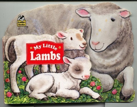 My Little Lambs (My Little Babies) (9780307145024) by Banta, Susan