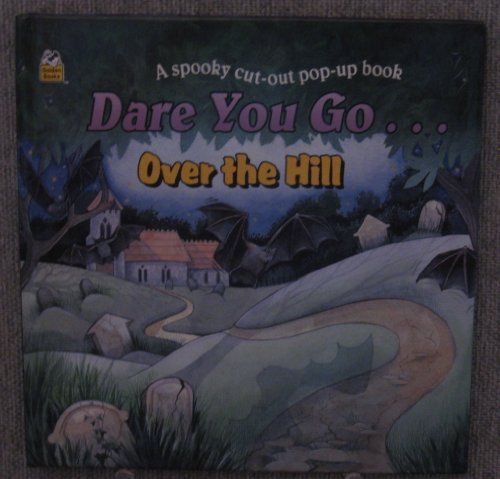 Stock image for Over the Hill for sale by ThriftBooks-Dallas