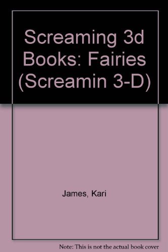 Night for a Fairy Ball (Screamin 3-D) (9780307146540) by Collier, Roberta