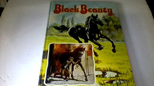 Beispielbild fr Black Beauty (Golden Classics Series) zum Verkauf von Wonder Book