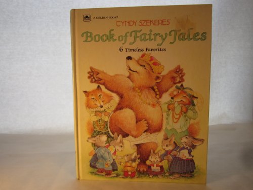 Imagen de archivo de Favorite Fairy Tales a la venta por ThriftBooks-Atlanta