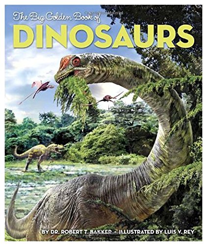 Stock image for Dinosaurs for sale by ThriftBooks-Dallas