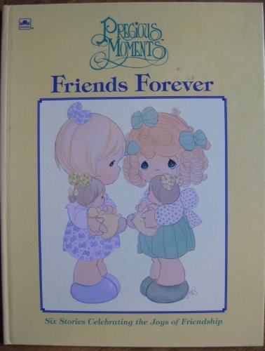 Imagen de archivo de Prec. Moments: Forever Friends a la venta por ThriftBooks-Atlanta