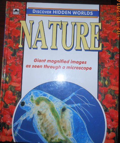 Imagen de archivo de Nature a la venta por Better World Books: West