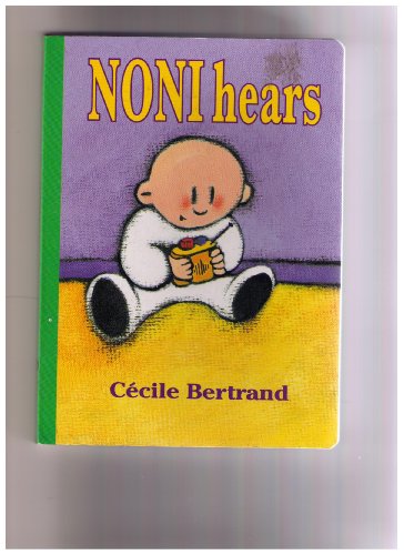 Stock image for Noni Hears for sale by ThriftBooks-Dallas