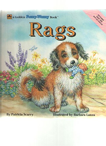 Stock image for Rags for sale by Better World Books