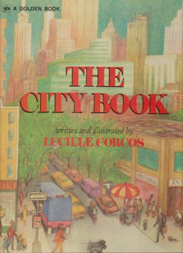 9780307157720: The City Book.